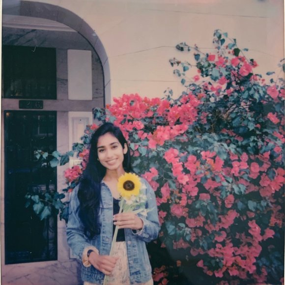 Meet your Posher, Sree - Picture 1 of 1